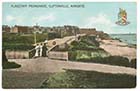 Hodges Bridge/Flagstaff Promenade 1906 [PC]